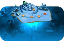 Winterspring Campaign Boost